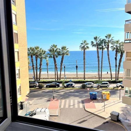 Rentcostadelsol Malagueta Arenal Malaga Exterior photo