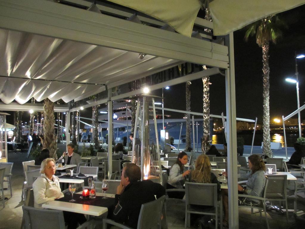 Rentcostadelsol Malagueta Arenal Malaga Exterior photo