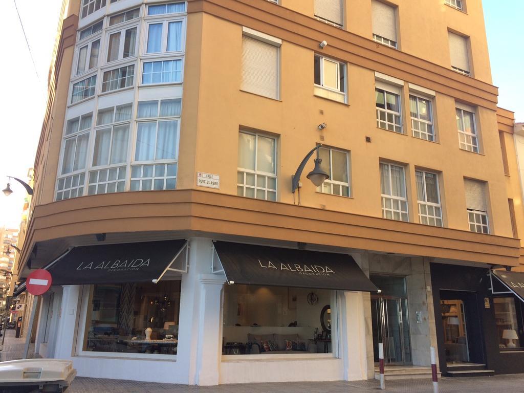 Rentcostadelsol Malagueta Arenal Malaga Exterior photo